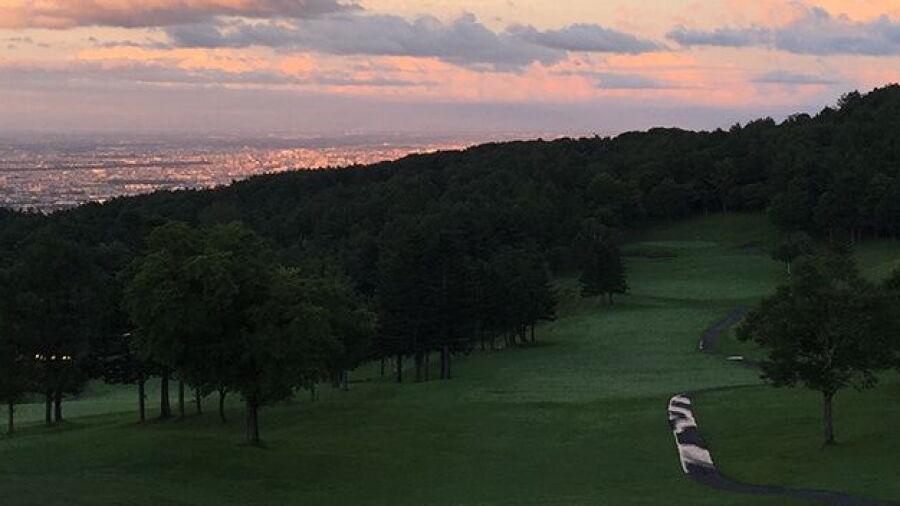 Sapporo Teine GC