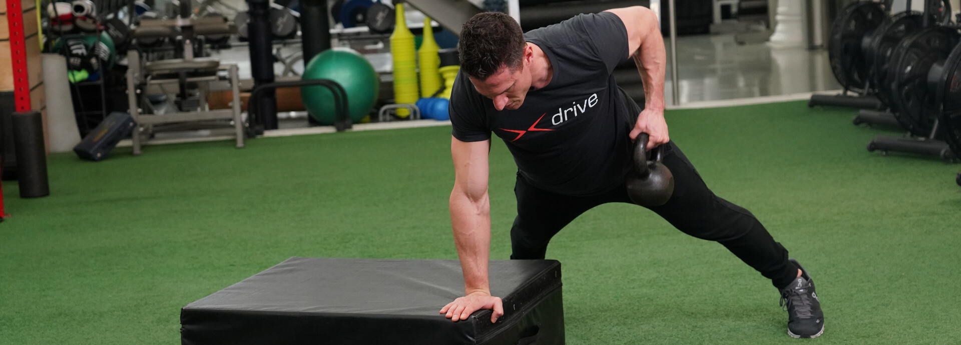 Best Golf Exercises To Grow Your Golf Game | GolfPass