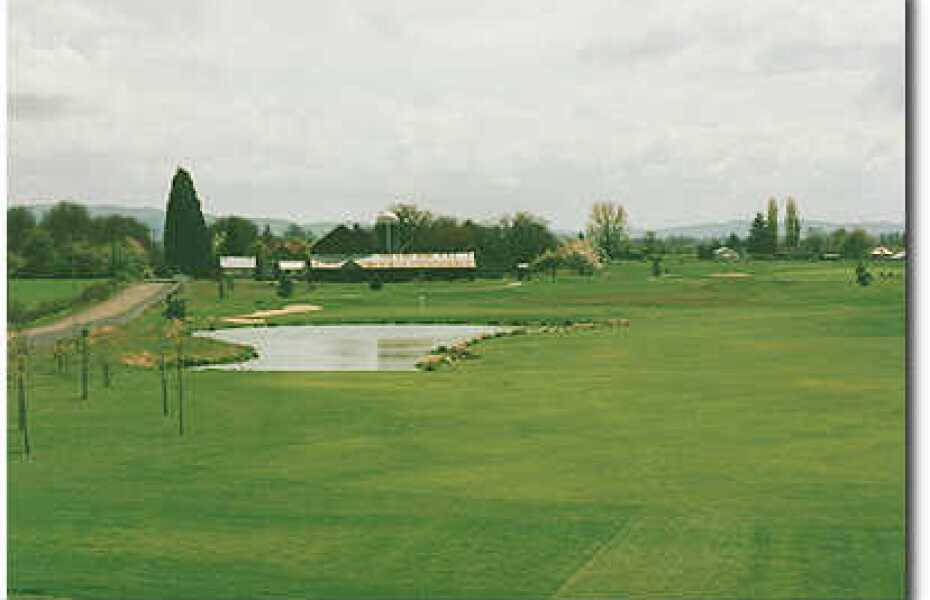 Quail Valley Golf Course in Banks, Oregon, USA | GolfPass