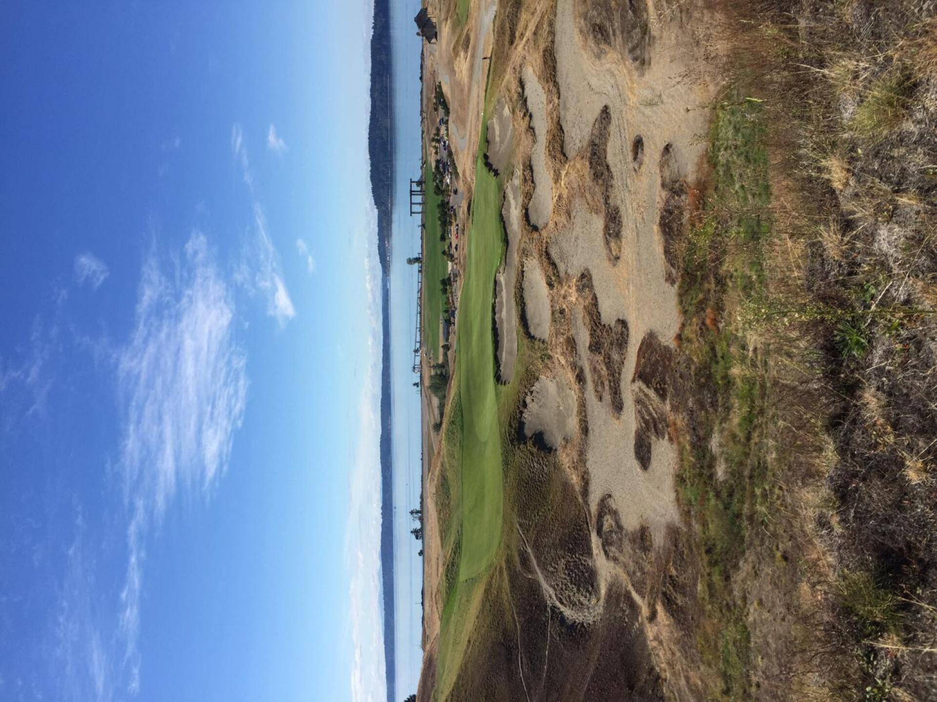 9th hole Par 3 147 yds (Photo submitted by u154732900 on 09/18/2016)