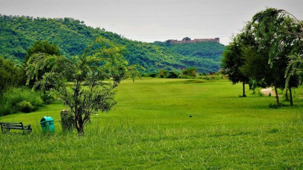 Jammu Tawi GC