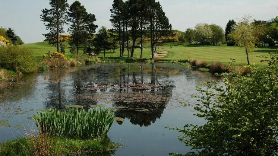 Mortonhall Golf Club