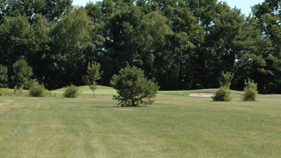 Hatten GC: #2