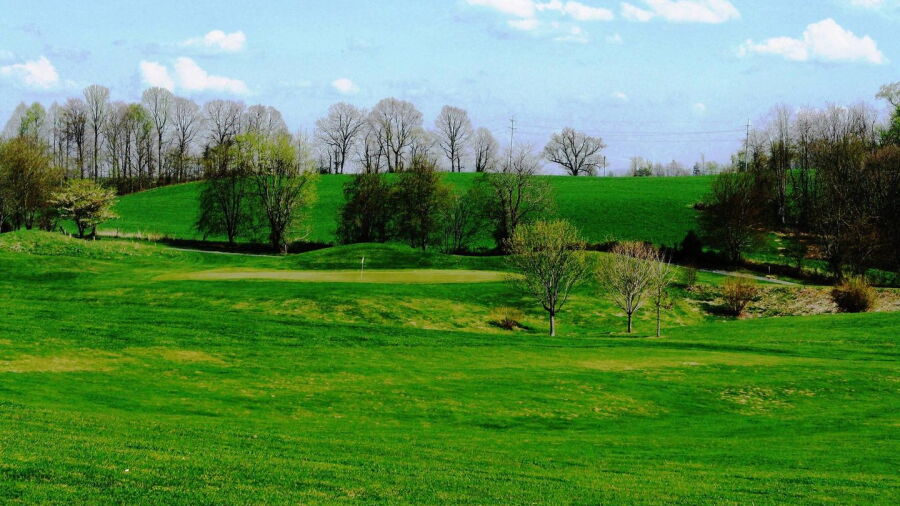 Crossings GC