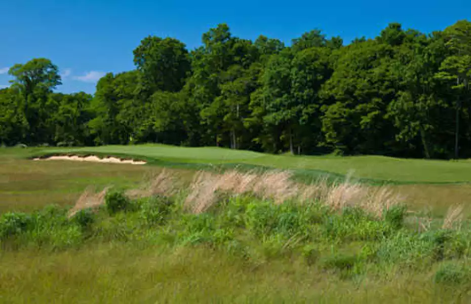 East Hampton GC: #4