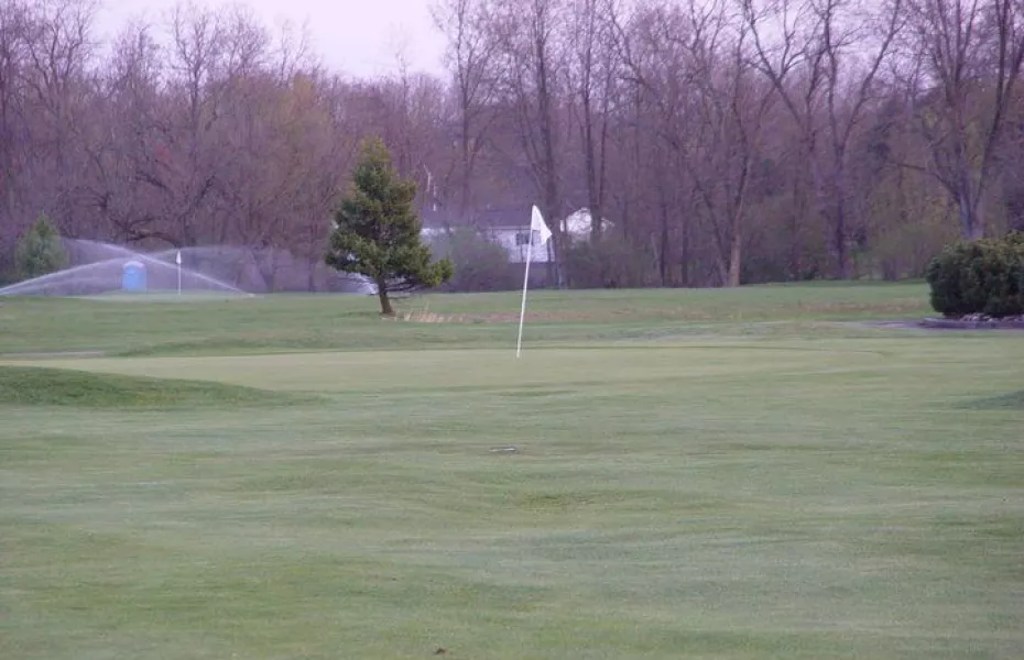 Carmichaels Golf Club in Carmichaels Pennsylvania USA GolfPass Carmichaels Golf Club in Carmichaels Pennsylvania USA GolfPass