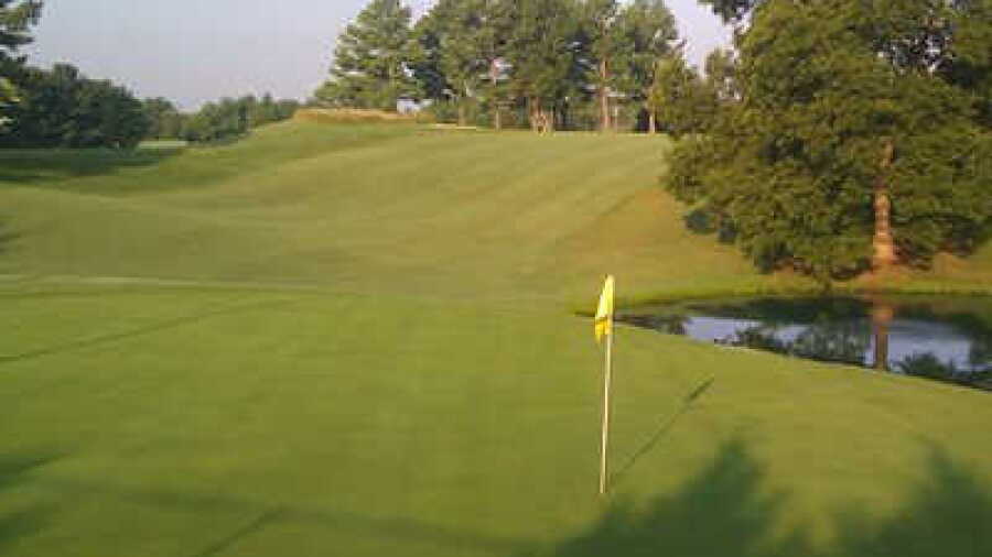 Franklin CC