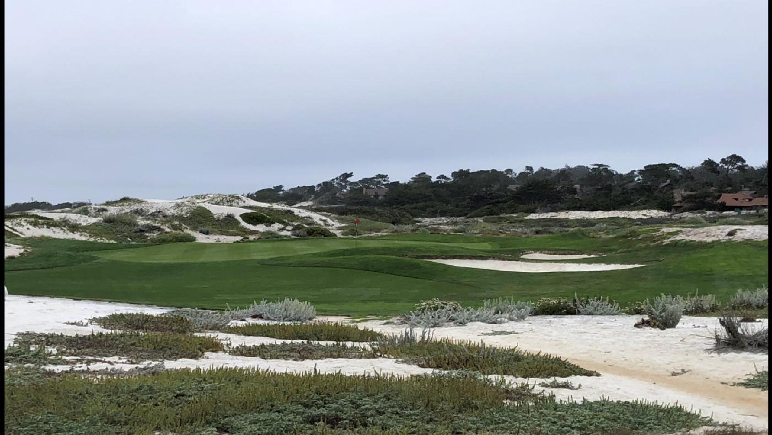 16th par 3 (Photo submitted by GRaleigh on 08/16/2022)