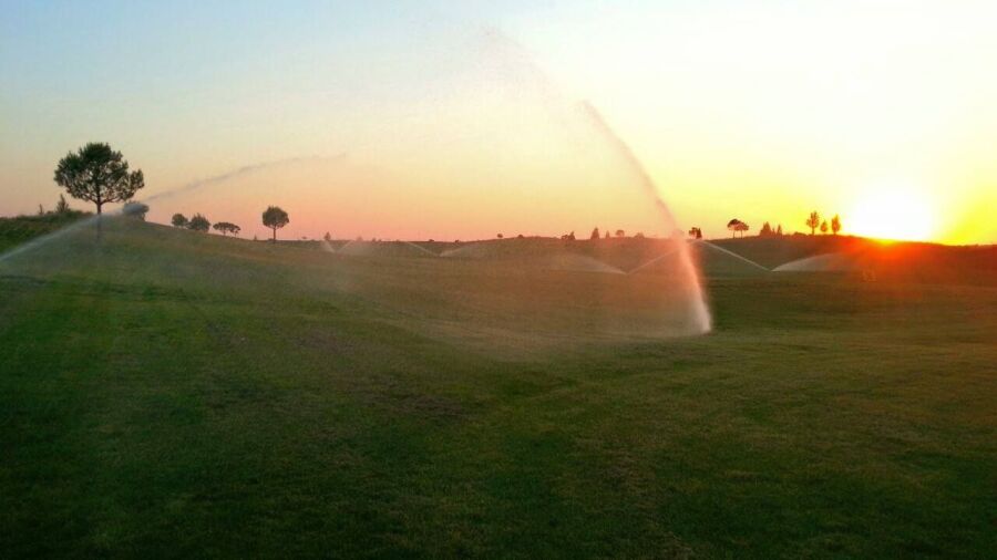 La Almarza - We Golf Avila