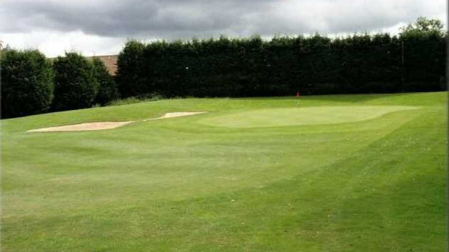 Mendip Spring GC