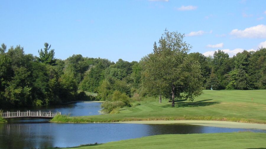 Bruce Hills GC