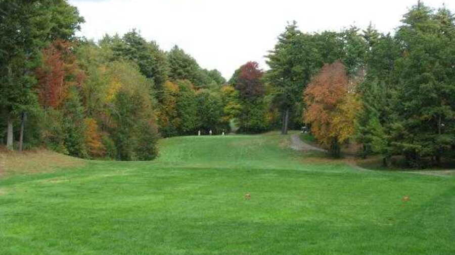 Mill Valley GL
