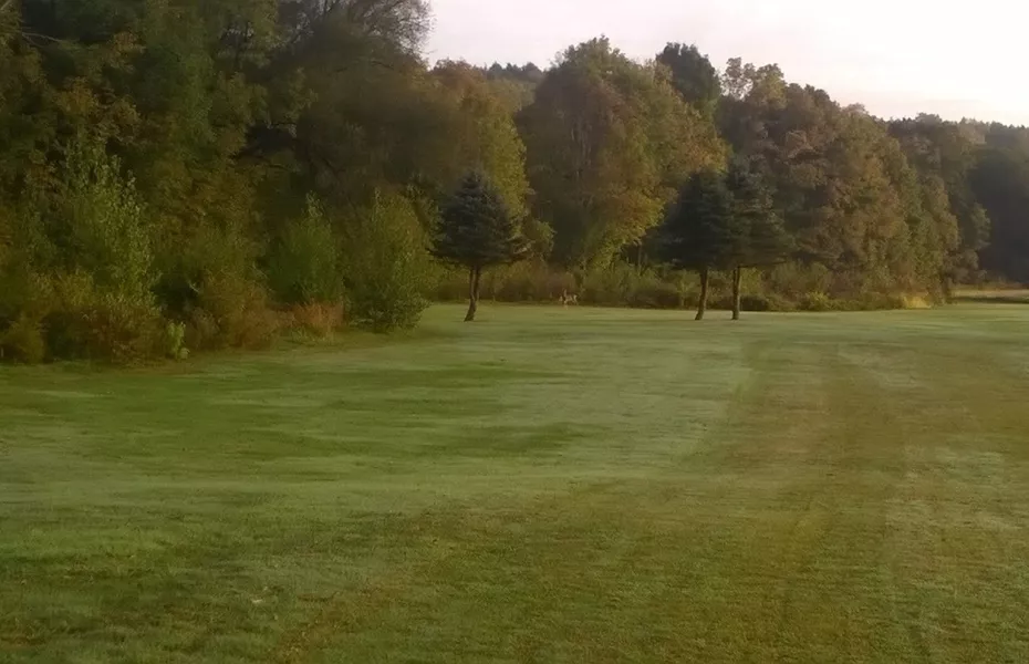 Meadows Golf Center: #3