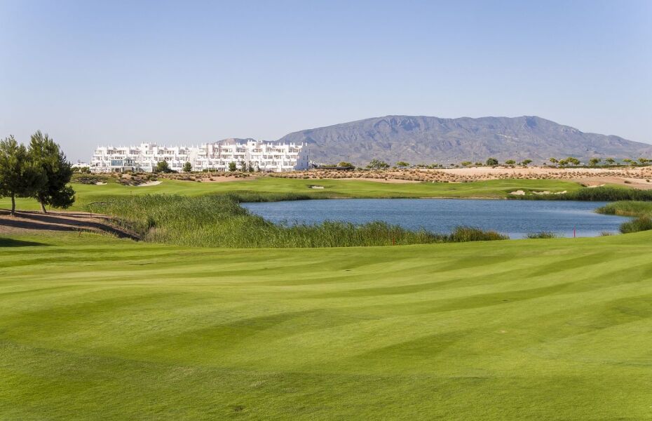 Condado De Alhama Alhama Signature Golf Course In Alhama De Murcia Murcia Spain Golf Advisor Murcia, condado de alhama golf resort. condado de alhama alhama signature