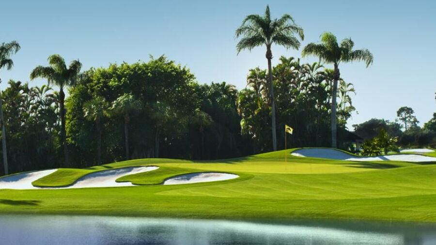 Boca Woods CC