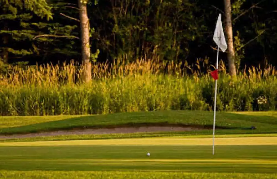 Fort William CC