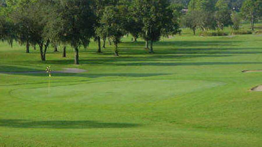 Golden Lakes GC