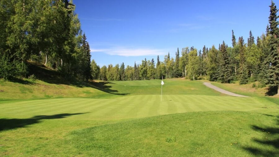 Anchorage GC