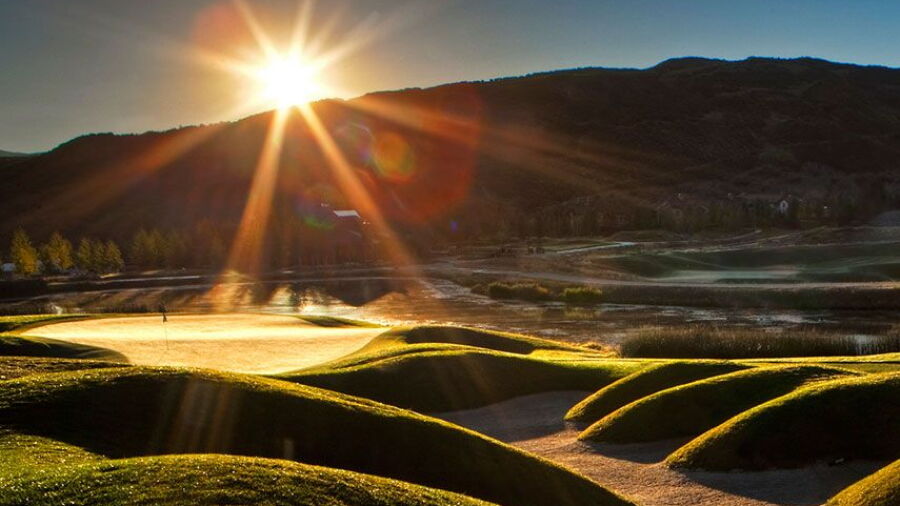 Snowmass Club