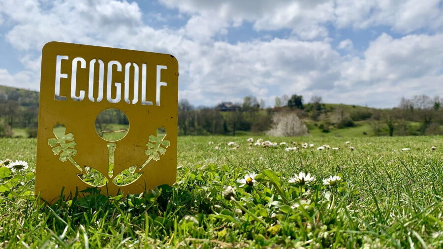 Ariege Pyrenees EcoGolf
