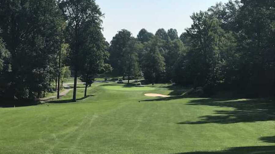 Manor GC