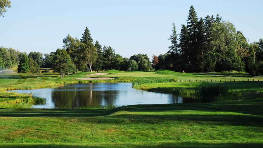 Sault Ste. Marie GC