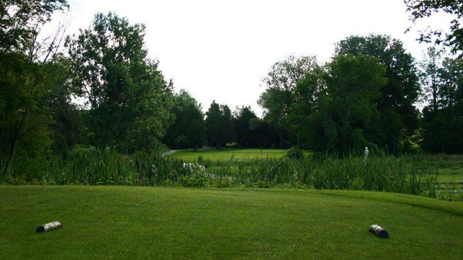 Simoro Golf Links