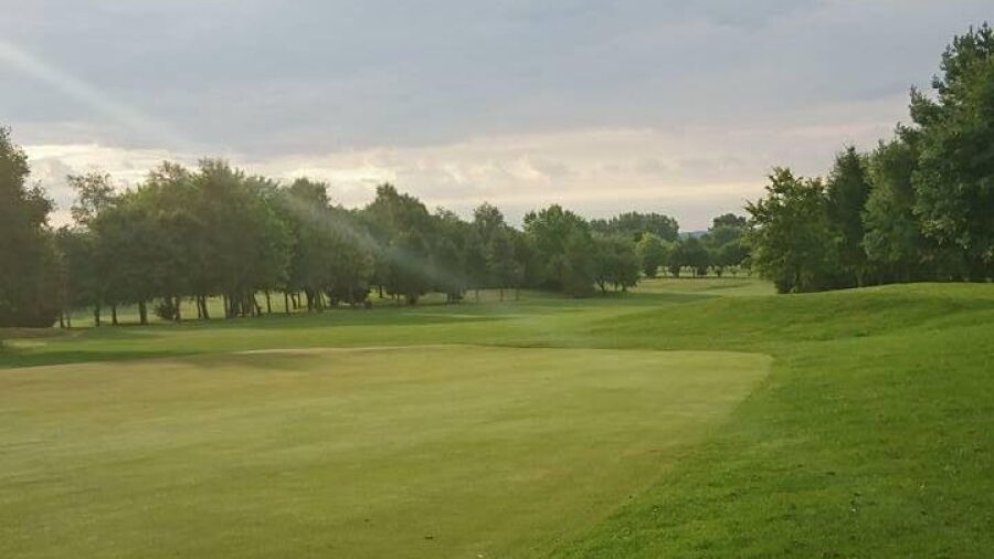 Enderby GC