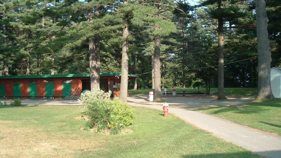 Club de Golf Oka