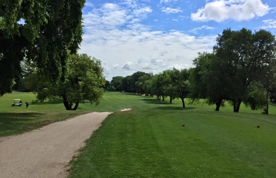 Kildonan Park Golf Course in Winnipeg, Manitoba, Canada GolfPass
