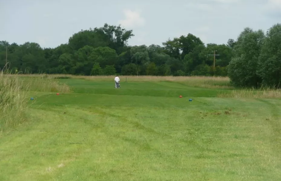 Saint Sebastien sur Loire GC