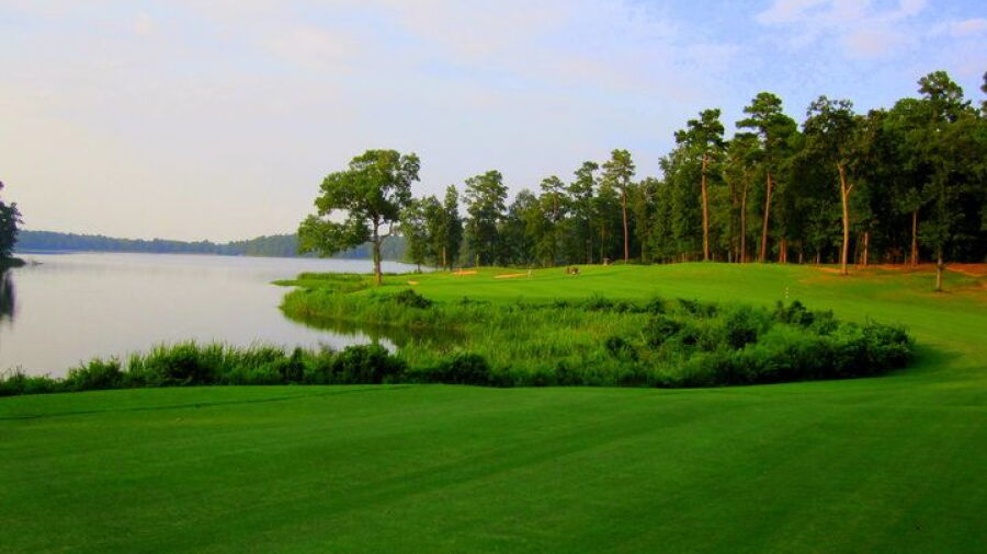 Texarkana GR