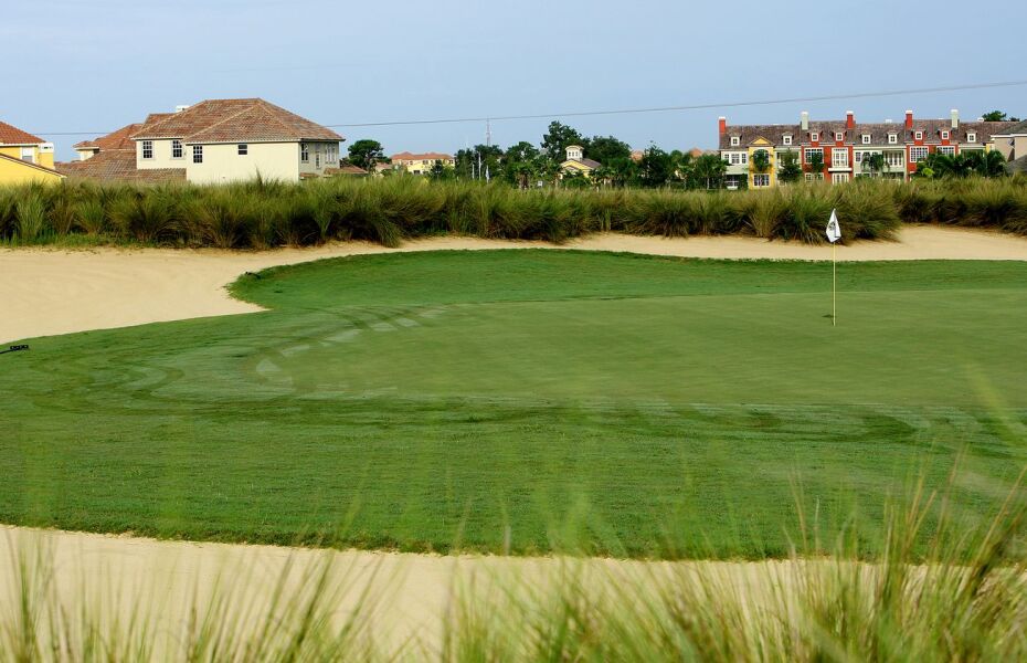 Providence Golf Club in Davenport, Florida, USA GolfPass