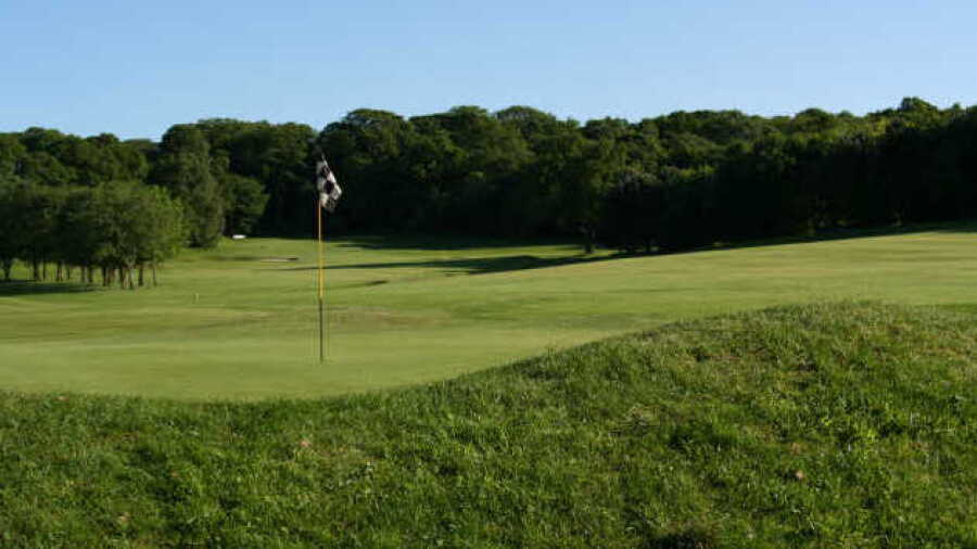 Towneley GC: #13