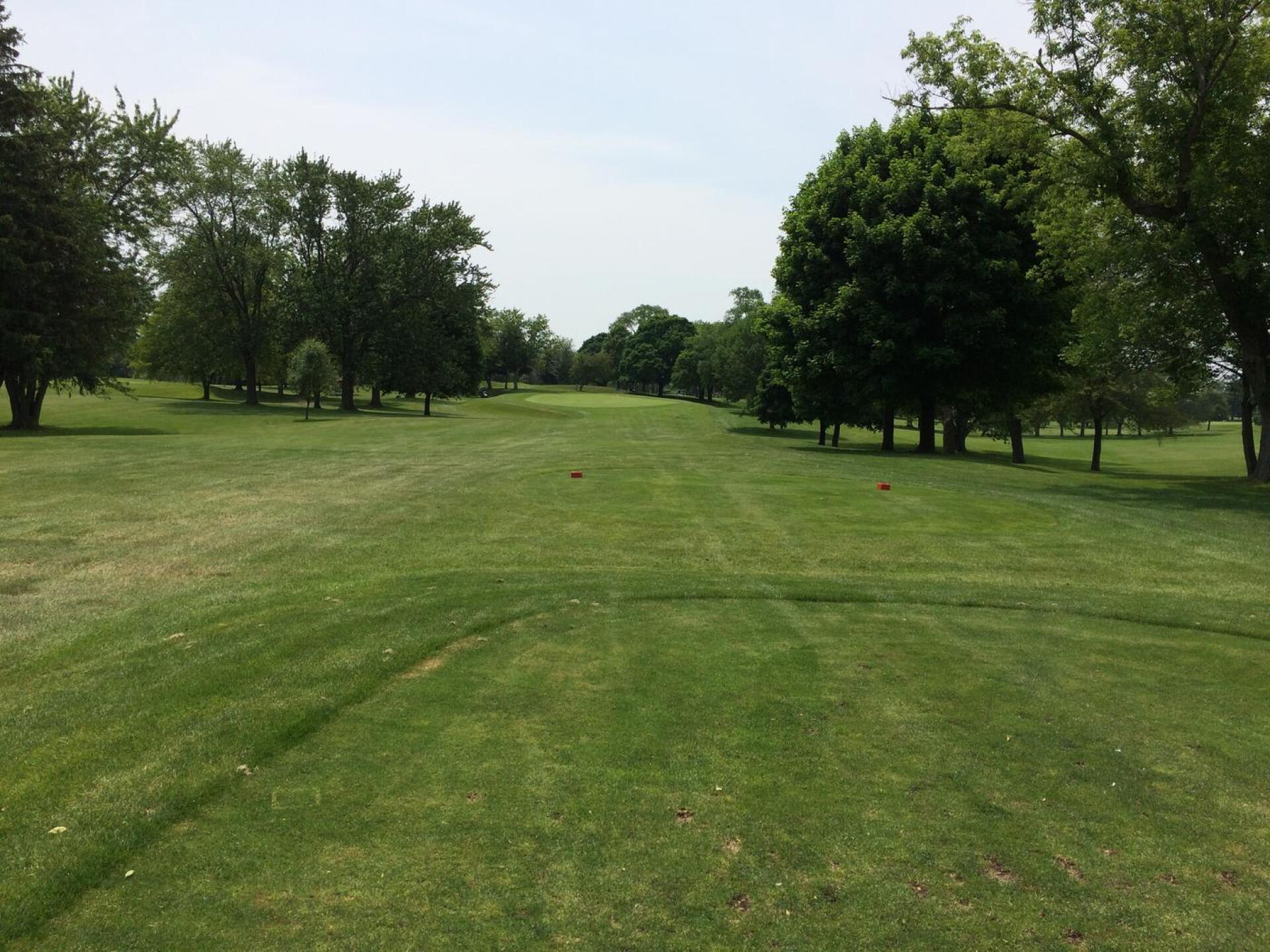 17th Hole (Photo submitted by HOTSPOTTS on 06/16/2018)