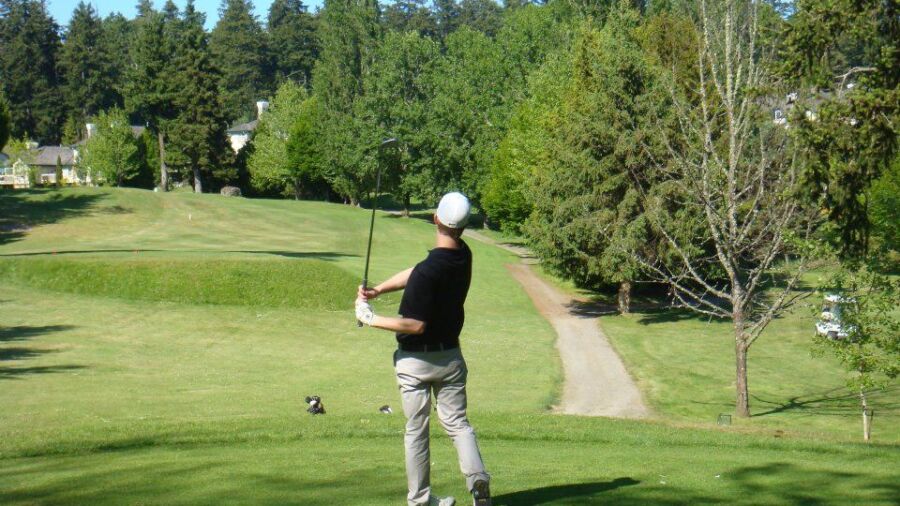Royal Oak GC