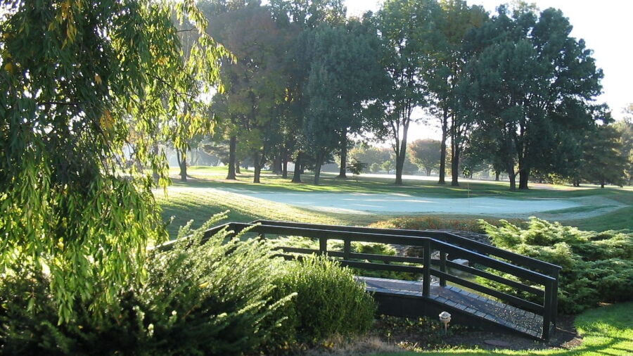 Audubon CC