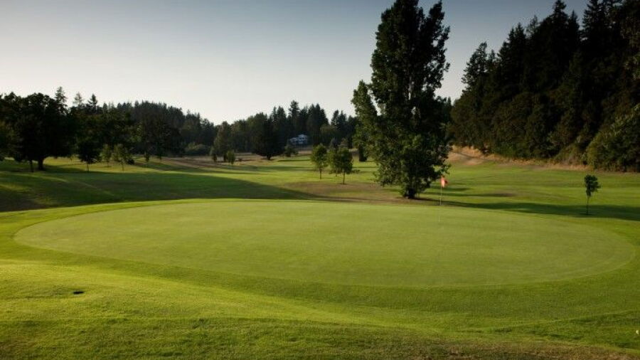 Laurelwood GC