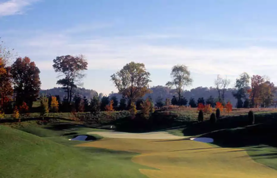 Virginian GC: #11