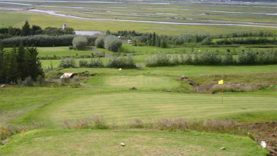 Leifsstadir GC