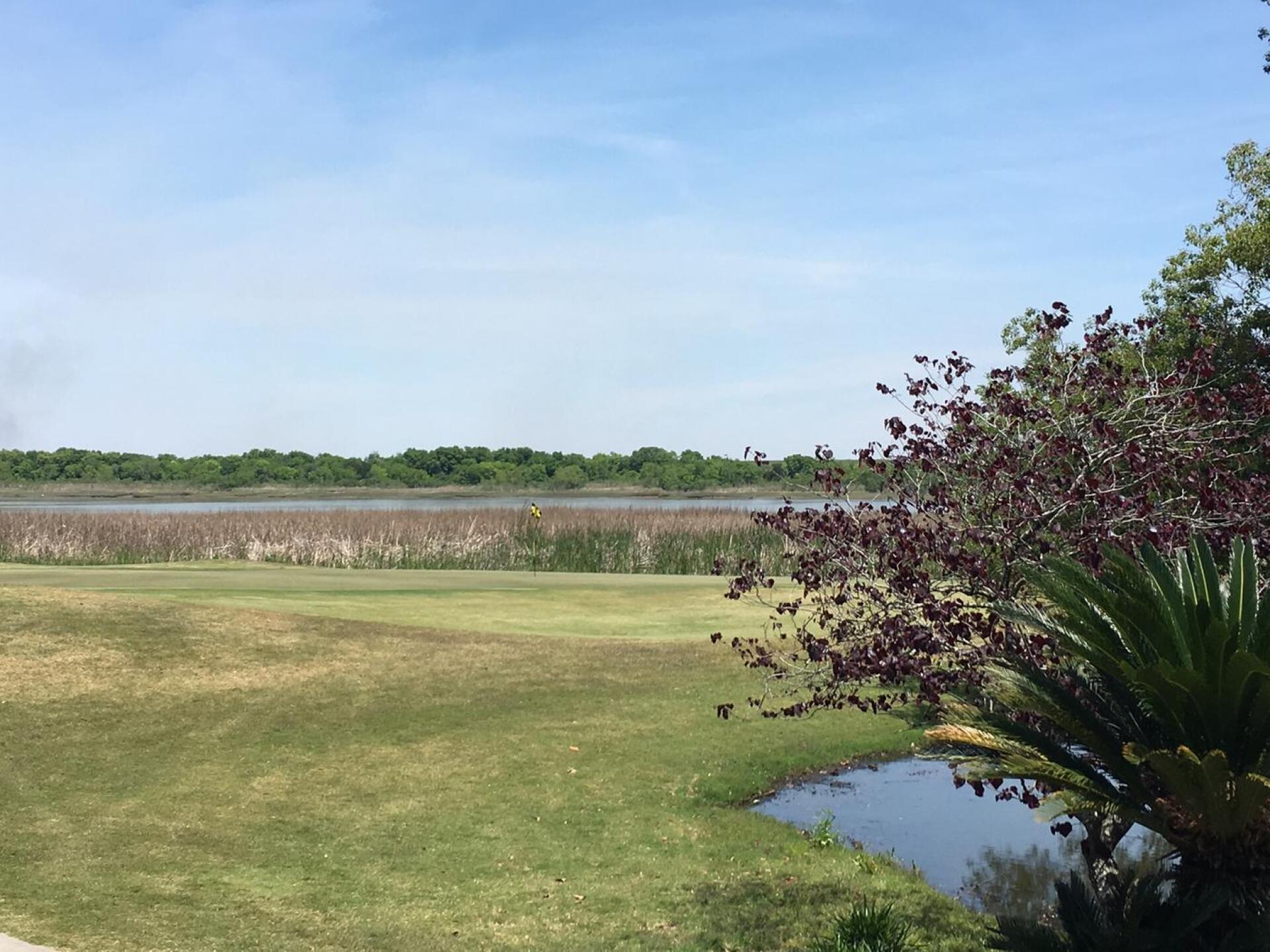 #13 The Waving Girl (Photo submitted by thompsonae on 04/21/2016)