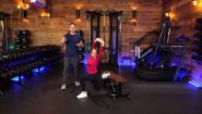 Swing With More Mobility