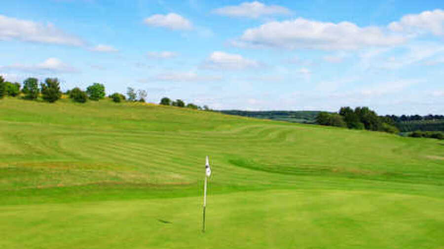 Lullingstone Park GC