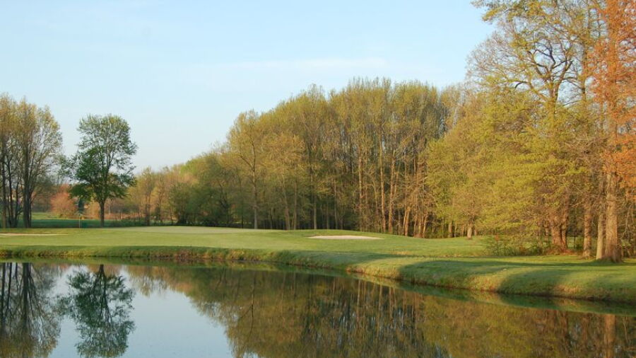 Ramblewood CC