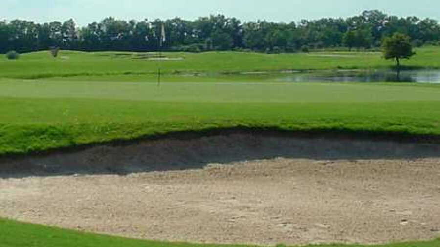 Babe Didrikson Zaharias Memorial GC