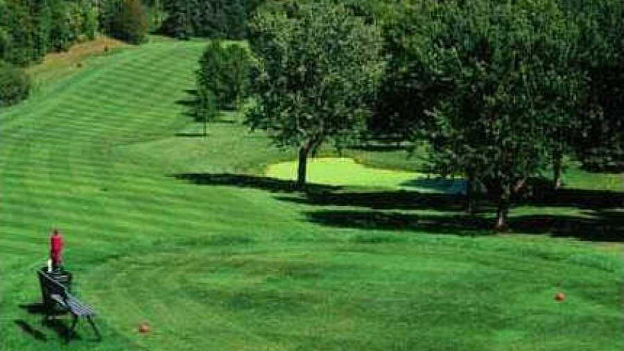 Columbia GC: #16