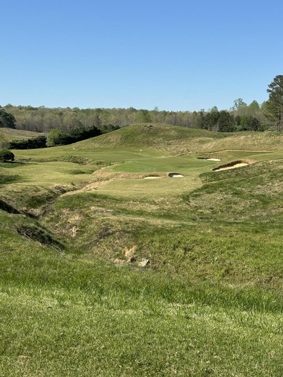 Par 3 (Photo submitted by u000004470982 on 04/14/2024)