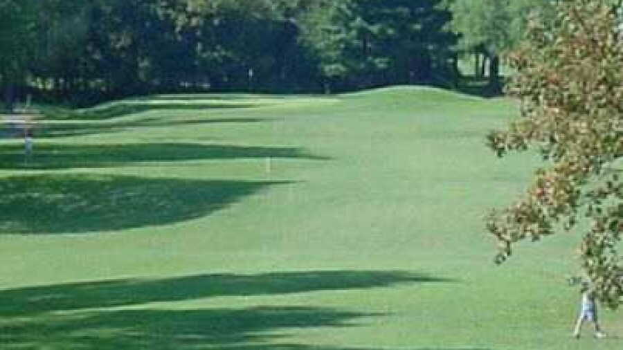 Sandy Creek GC