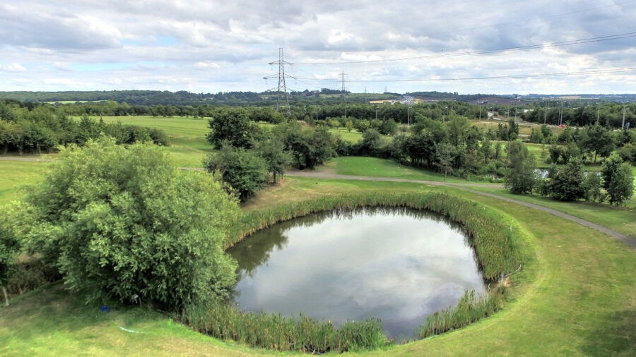 Epping GC: #3