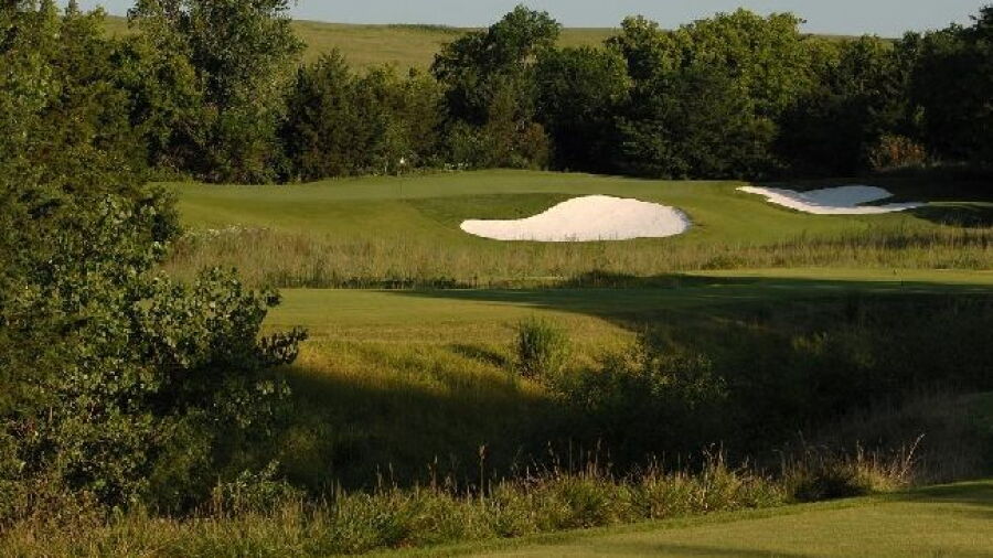 Colbert Hills: #11